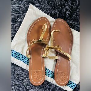 ToryBurch Slides